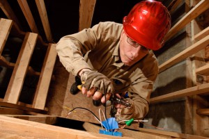 Avoid DIY electrical faults