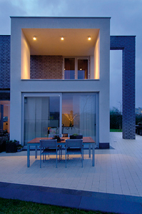 LED Lighting in your home