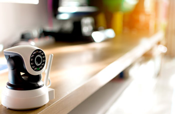 Installing CCTV in your home in London? Here’s what you need to know