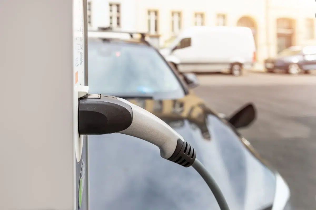 EV charging installation Barnet EICRs in Barnet