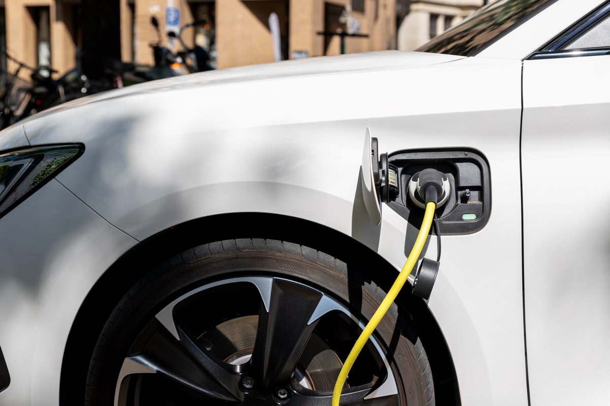 EV charging installation Brent EICRs in Brent