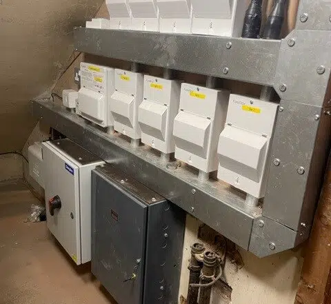 Emergency-Lighting-Project-in-Streatham3