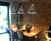 Hire a professional electrician.