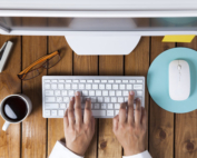 Be energy efficient in your office