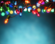 Be safe with Christmas electrics