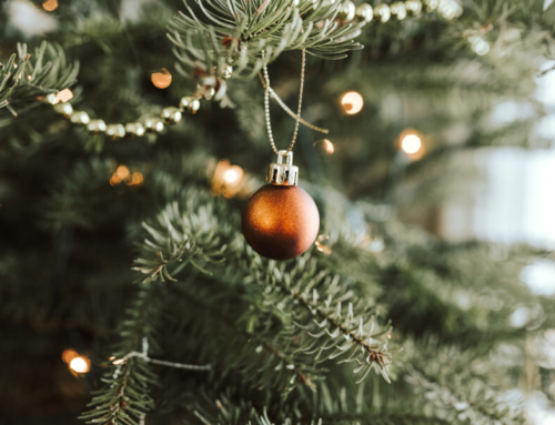 10 Simple Safety Tips for the Christmas Season