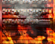 Are your electrics in need of urgent repair?