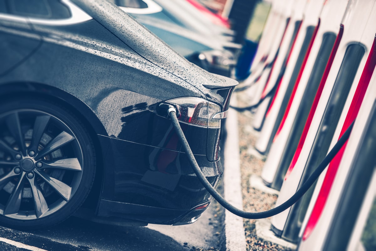 Benefits of electric cars easy guide to making the switch
