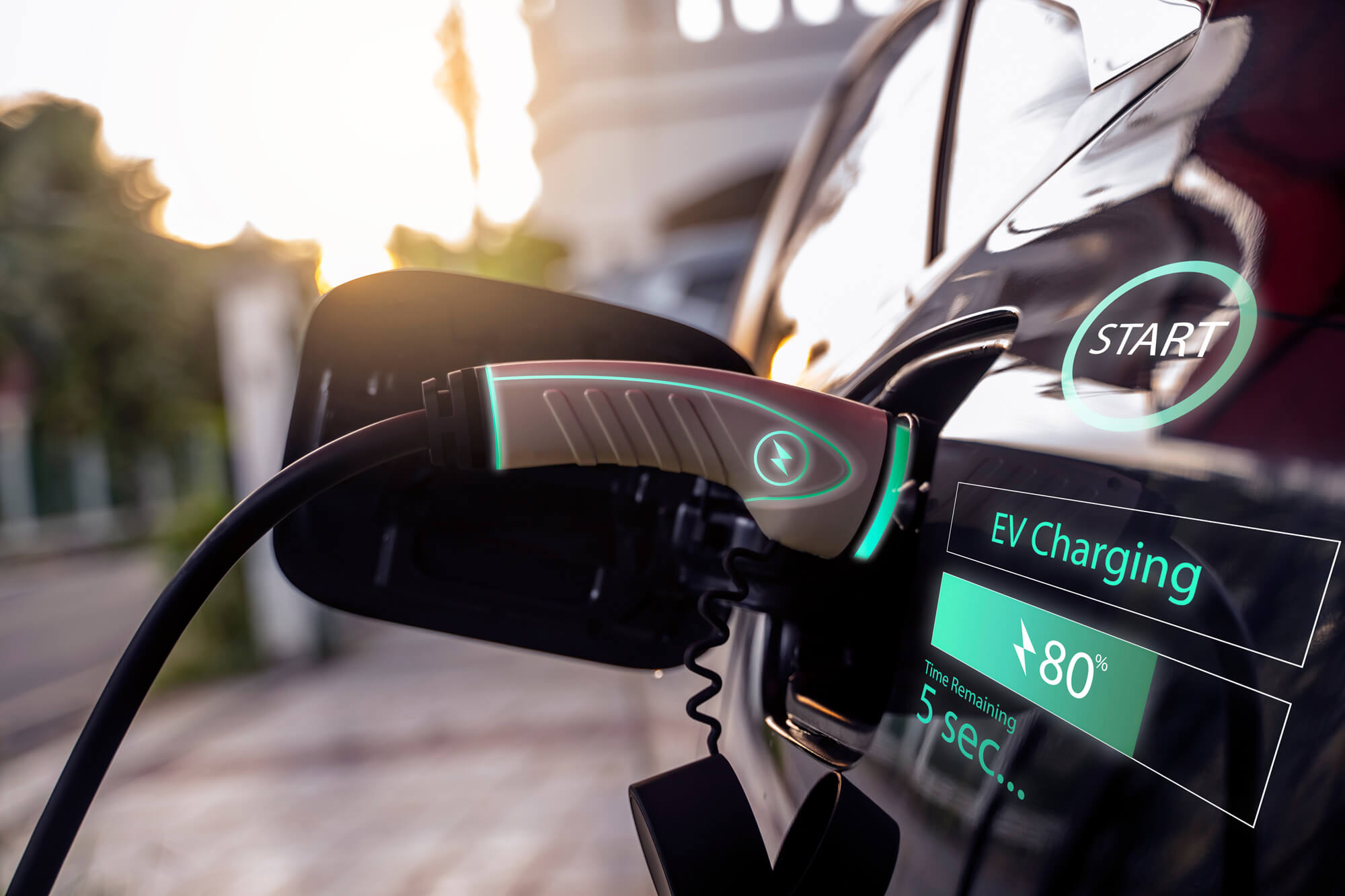 electric-vehicle-charging-point-installations EICRs in Wandsworth