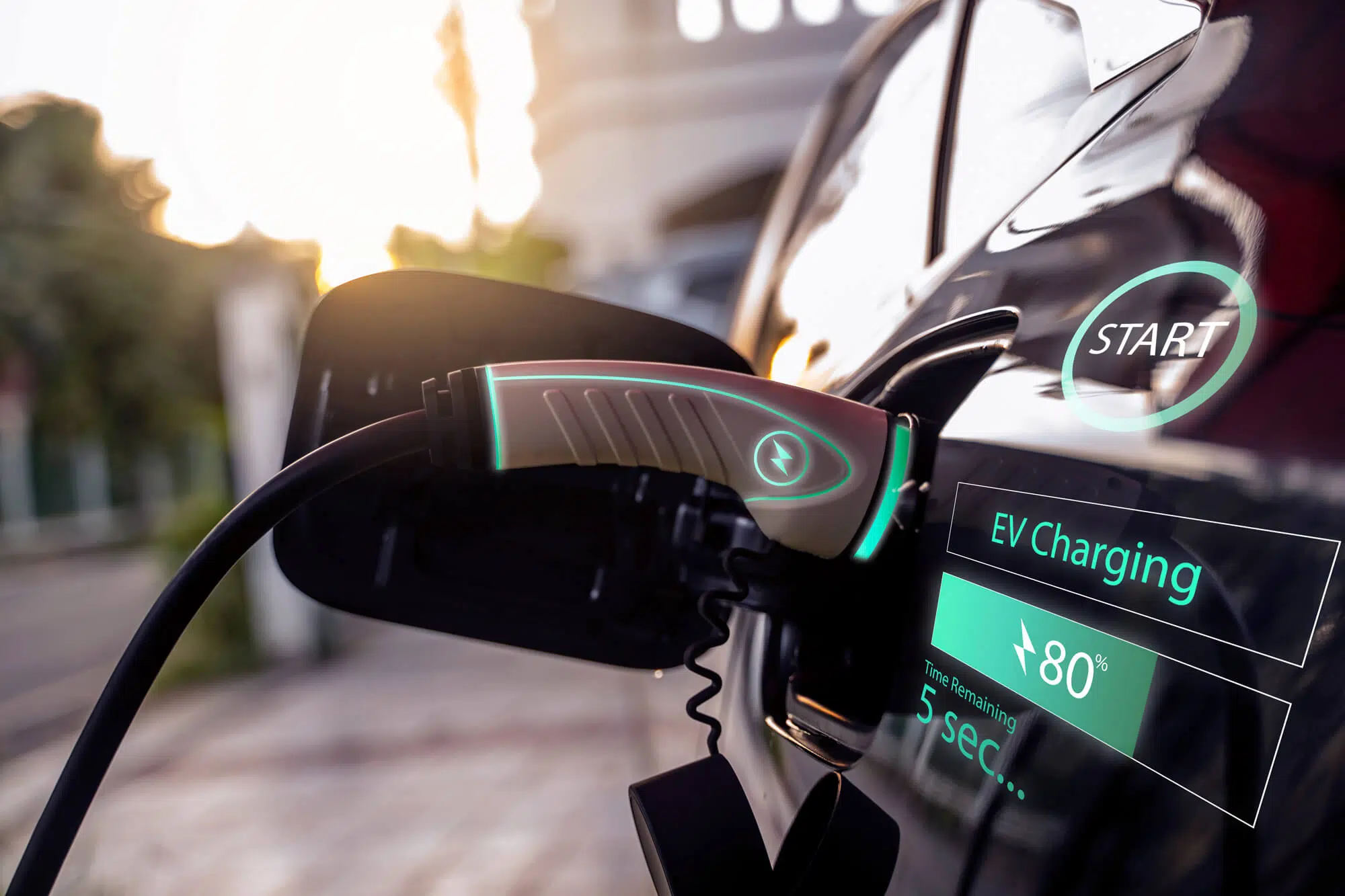 electric-vehicle-charging-point-installations EICRs in Wandsworth