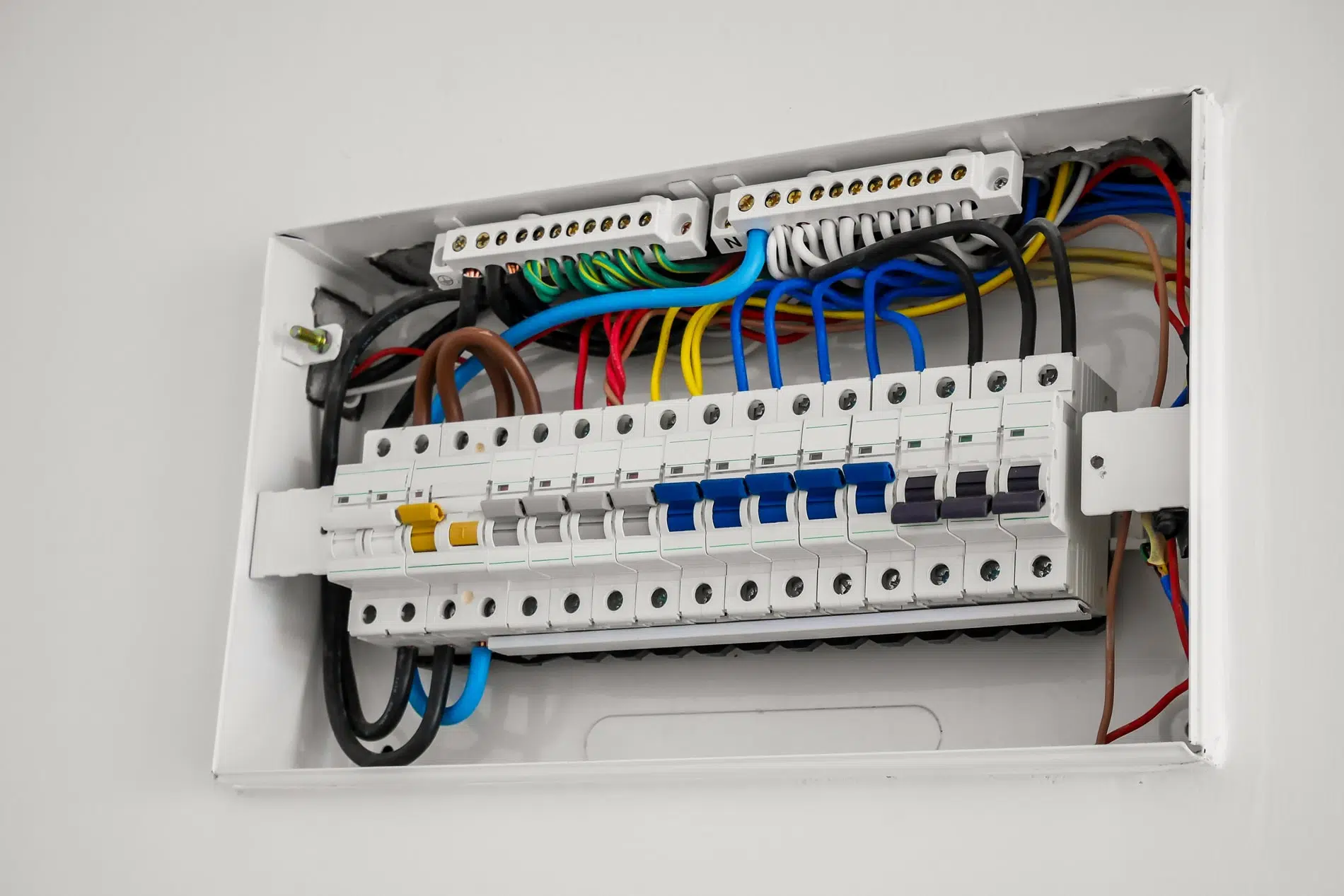 electrical-audits-buckinghamshire