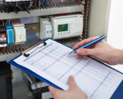 Ensure your electrics are safe at all times