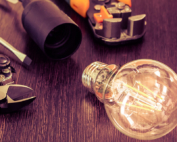 Electrical support for landlords in London