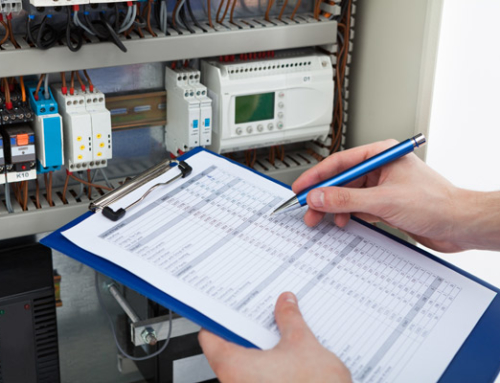 Getting the Most From Your Electrical Inspection