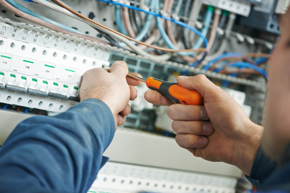 electrician-balham EICRs in Balham