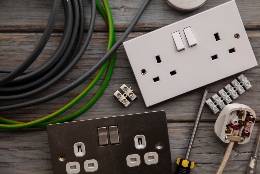 electrician-dulwich EICRs in Dulwich