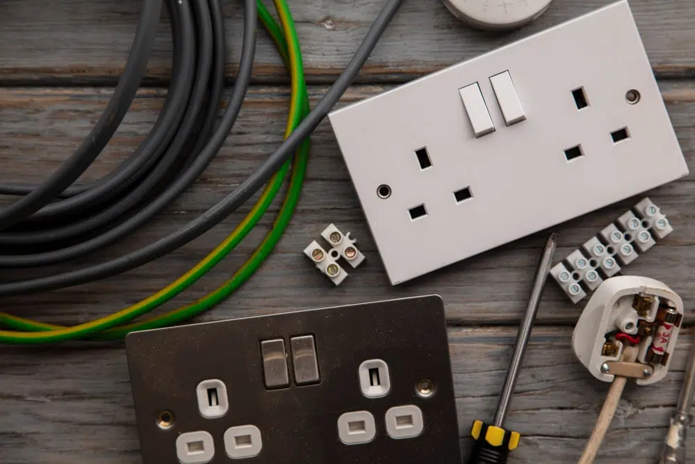 electrician-dulwich EICRs in Dulwich