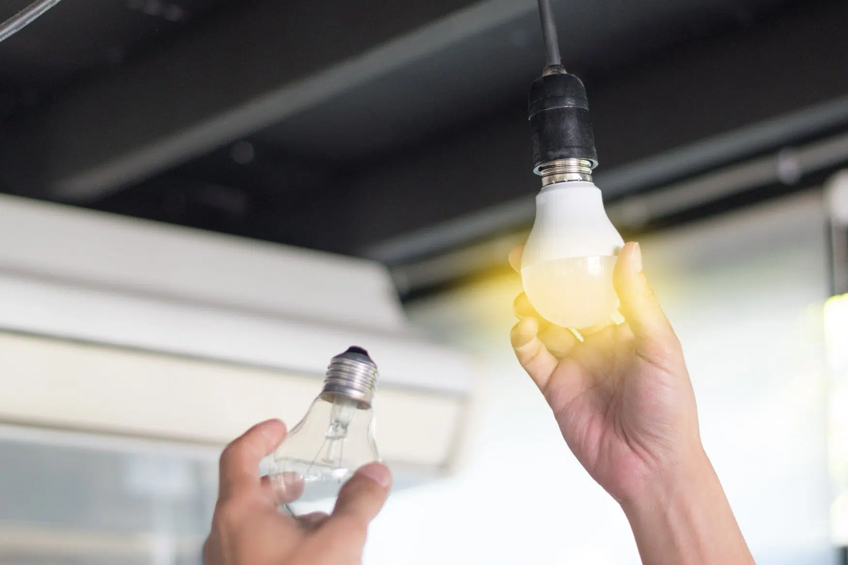 electrician-hackney EICRs in Hackney