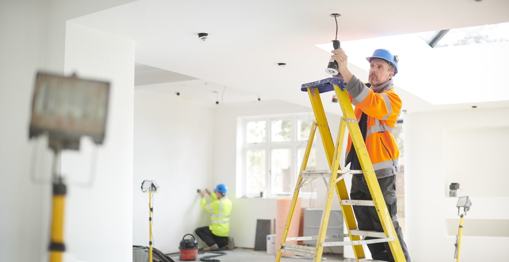 electrician-purley EICRs in Purley