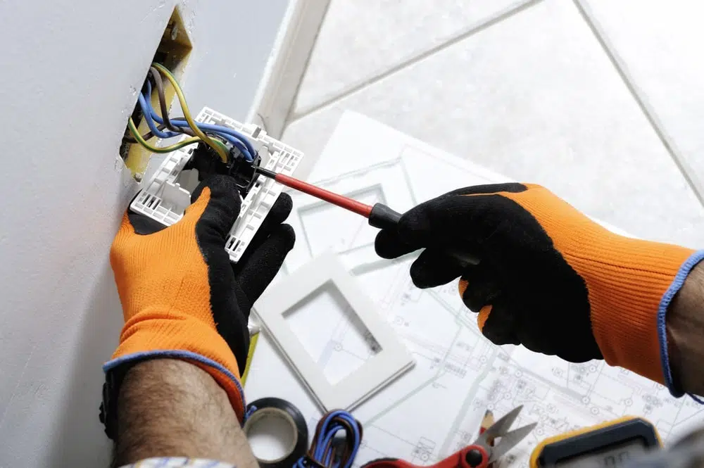 electrician-thames-ditton EICRs in Thames Ditton