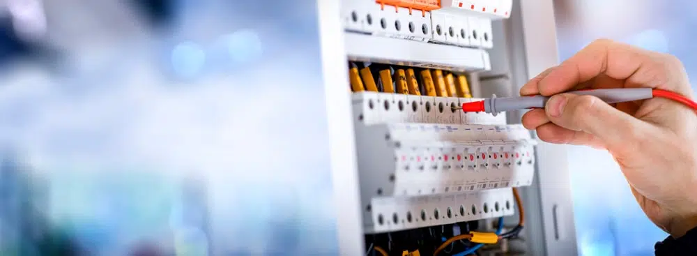 electricians-london