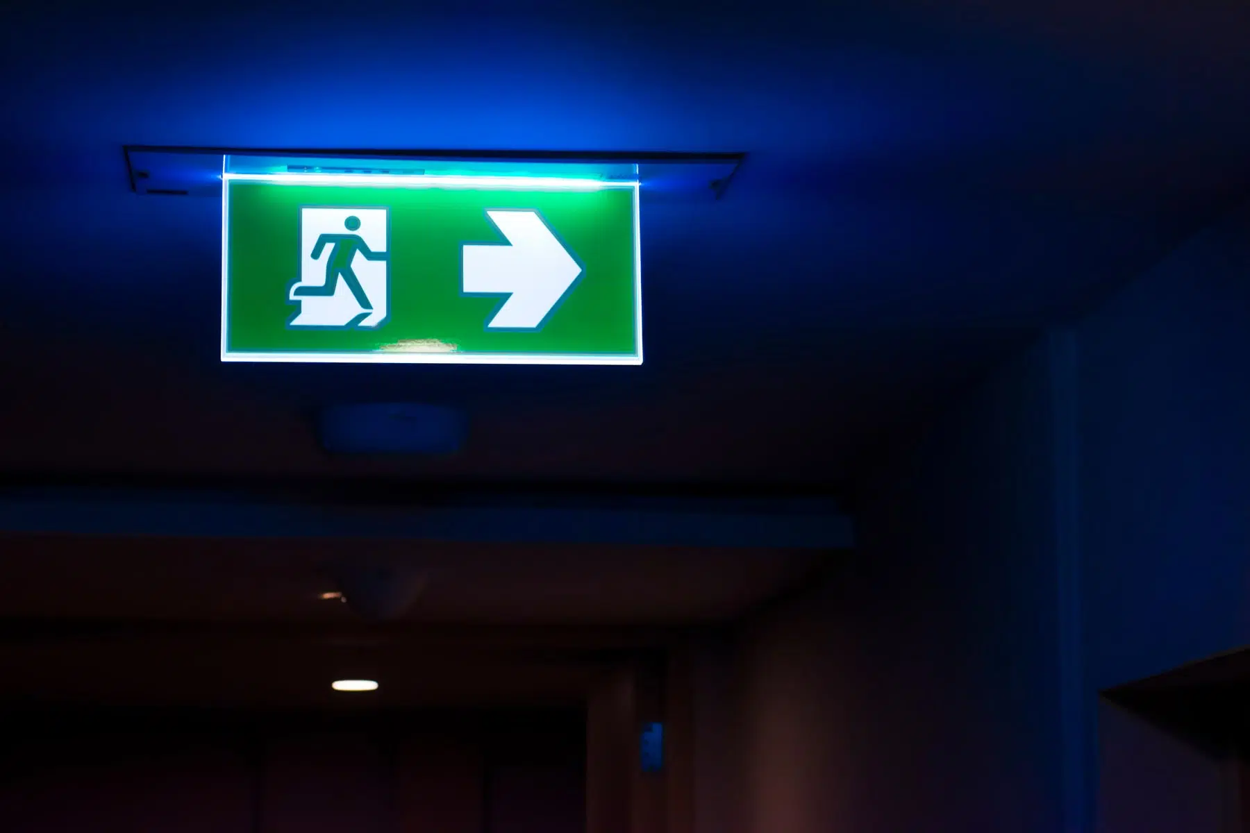 emergency-lighting-london EICRs in Surrey