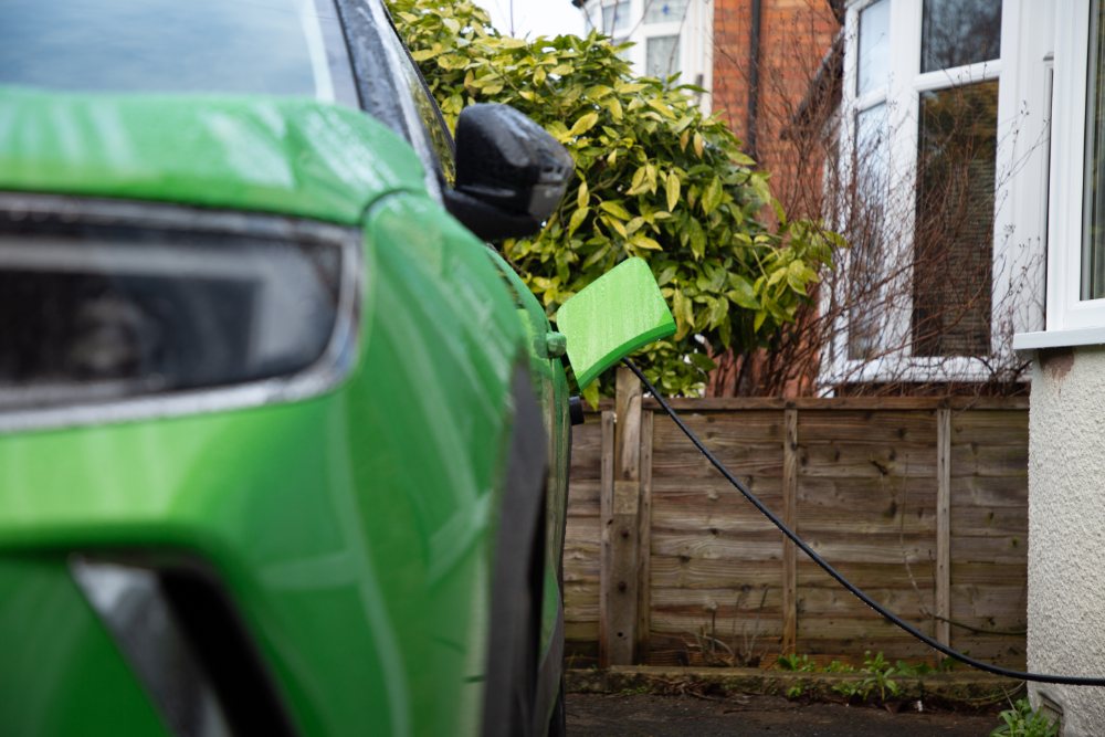 ev-charging-installation-london EICRs in London