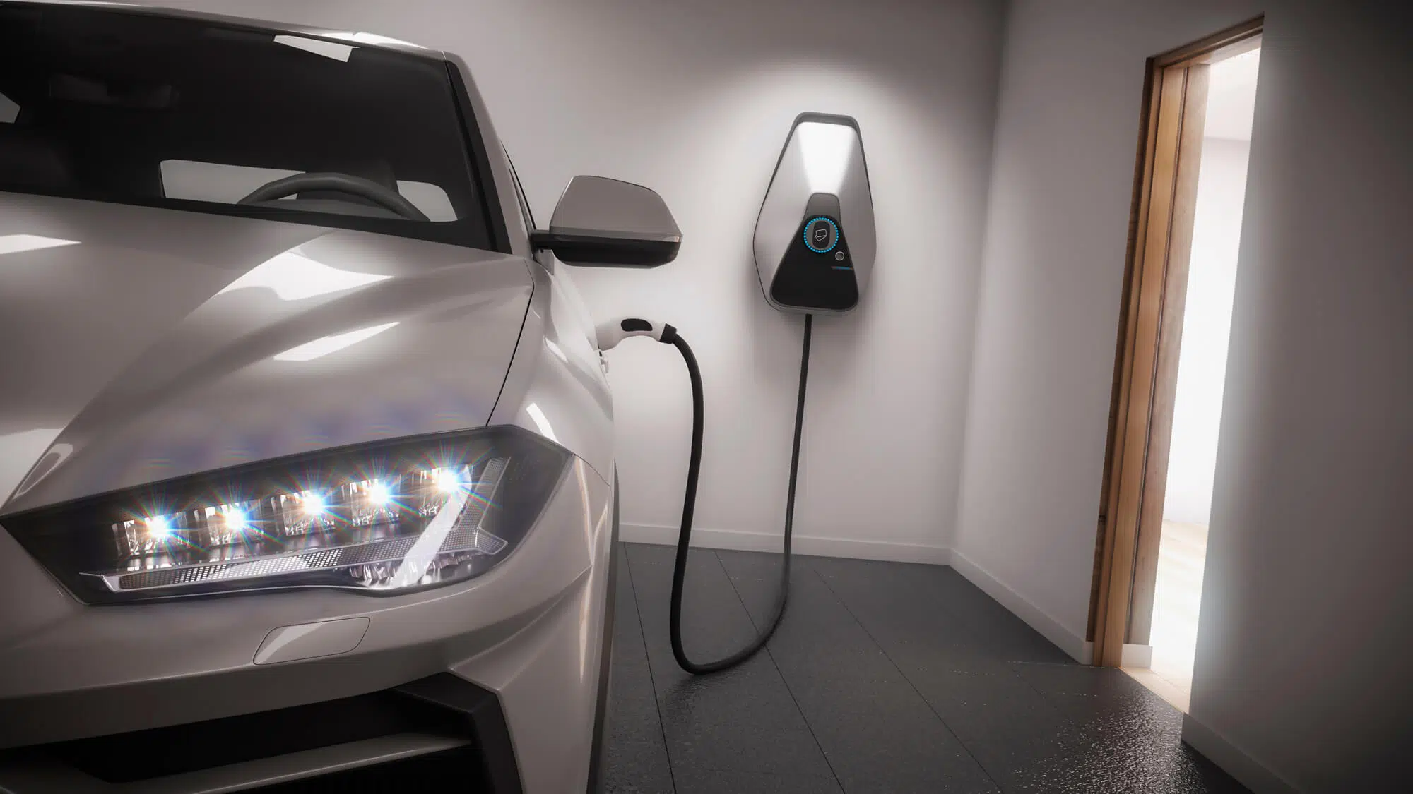 ev-charging-installations EICRs in Lambeth