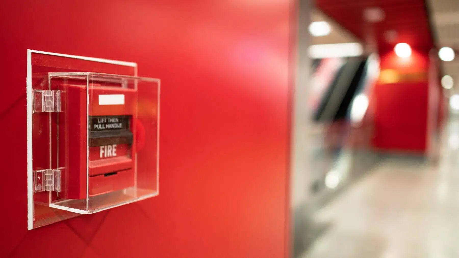 fire-alarm-maintenance-london EICRs in Surrey