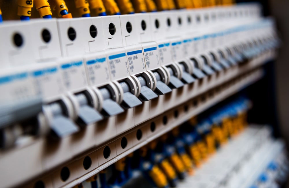 fuseboard-replacement-london
