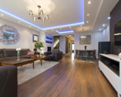 Full house rewiring in South London