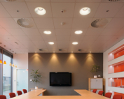 Lighting in our homes has changed over the years