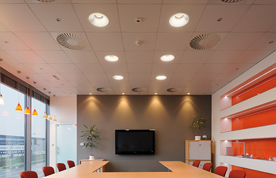 Lighting in our homes has changed over the years Lighting in our homes has changed over the years