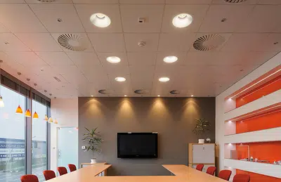 Lighting in our homes has changed over the years Lighting in our homes has changed over the years