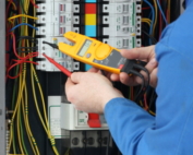 How safe is the wiring in your home