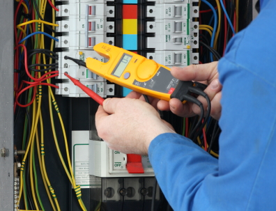 How safe is the wiring in your home How safe is the wiring in your home
