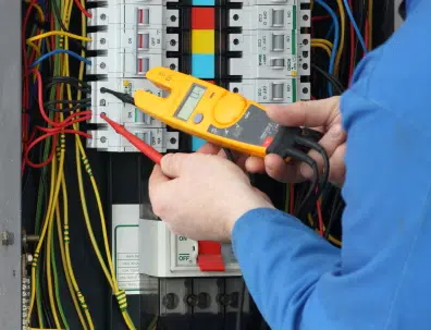How safe is the wiring in your home