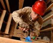 Avoid DIY electrical faults