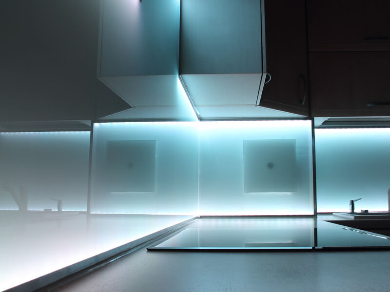 interior-lighting-electrician-locally EICRs in Wallington