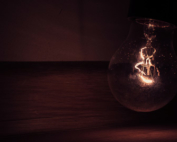 IP ratings on lighting explained