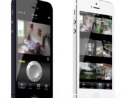 Controlling your electrics from your phone