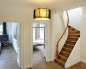 Let your electrician manage your extension