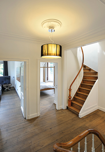Let your electrician manage your extension Let your electrician manage your extension