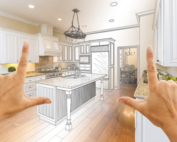 You can let your electrician handle your renovation project