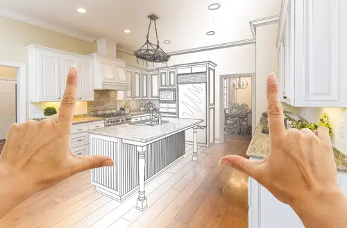 You can let your electrician handle your renovation project You can let your electrician handle your renovation project