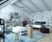 Make sure your loft conversion wiring meets current regulations