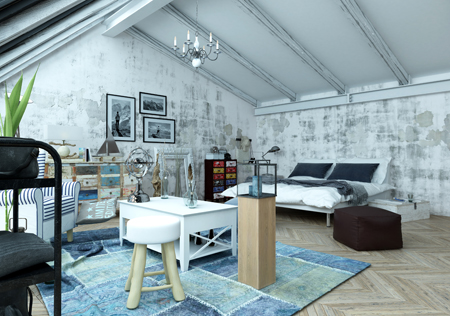Make sure your loft conversion wiring meets current regulations Make sure your loft conversion wiring meets current regulations
