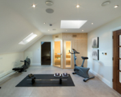 Loft Conversion Electrics