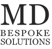 MD Bespoke Solutions Logo