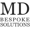 MD Bespoke Solutions Logo